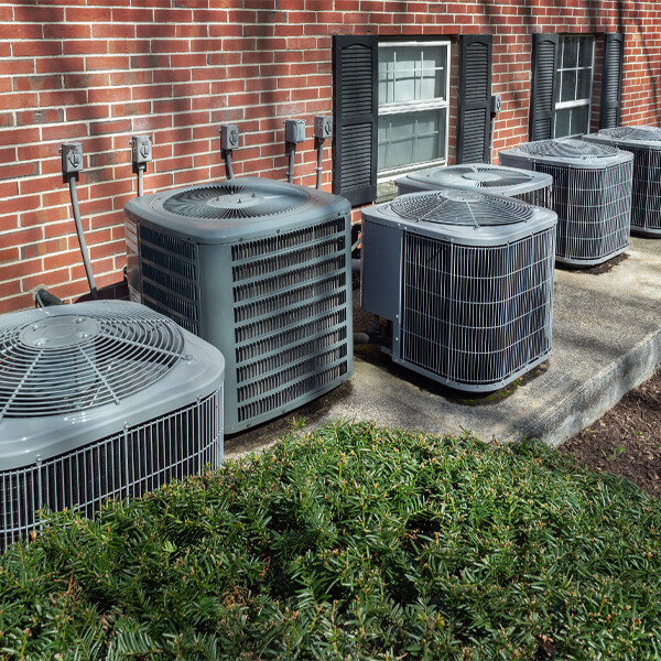 Ballston, VA Air Conditioning Maintenance