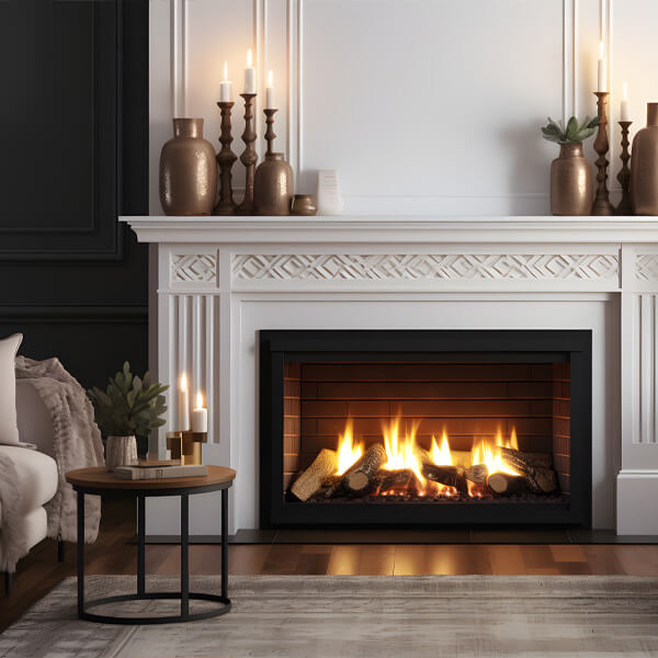 Ballston, VA Gas Fireplace Maintenance and Repairs