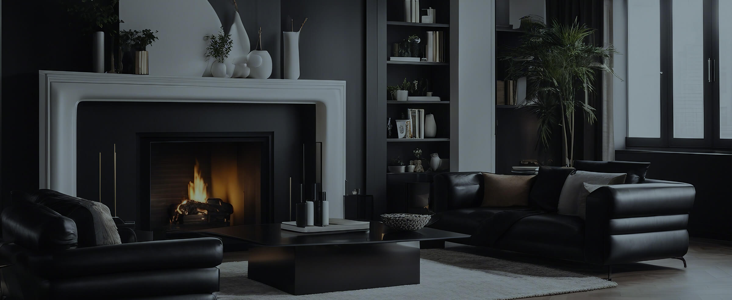 Ballston, VA Gas Fireplace Services