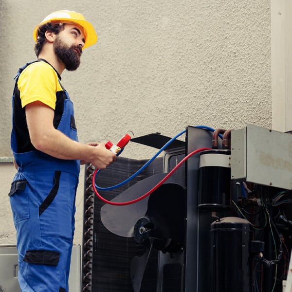 Crystal City, VA Air Conditioning Emergency Repairs