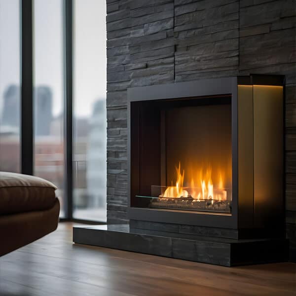 Crystal City, VA Gas Fireplace Maintenance and Repairs