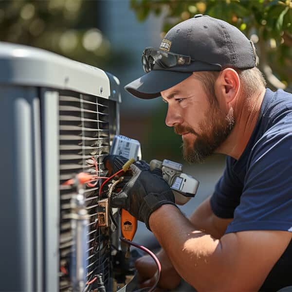 Crystal City, VA Services Emergency Repairs