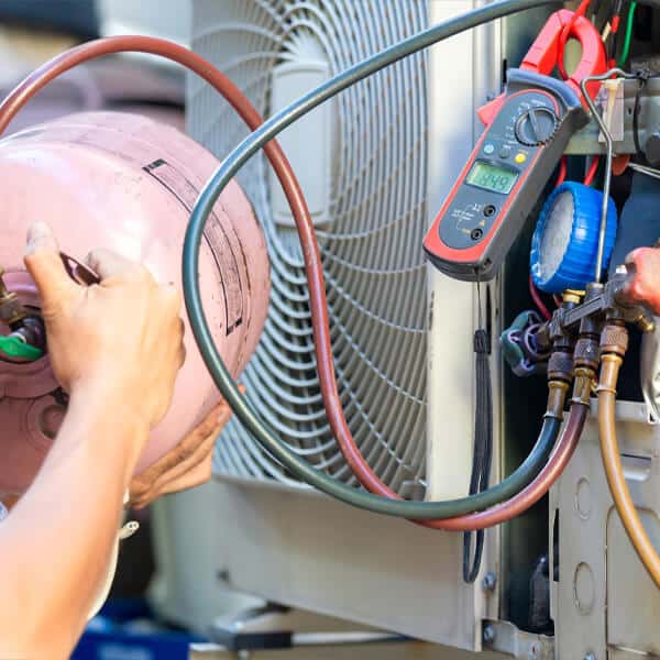 Shirlington, VA Air Conditioning Emergency Repairs