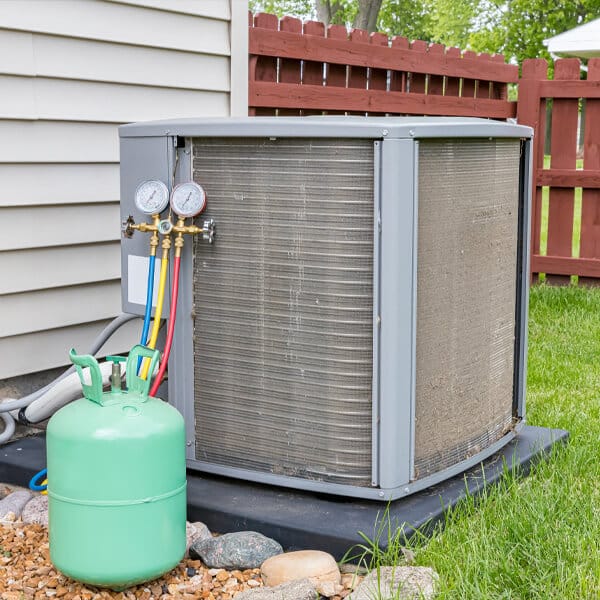 Shirlington, VA Air Conditioning Maintenance