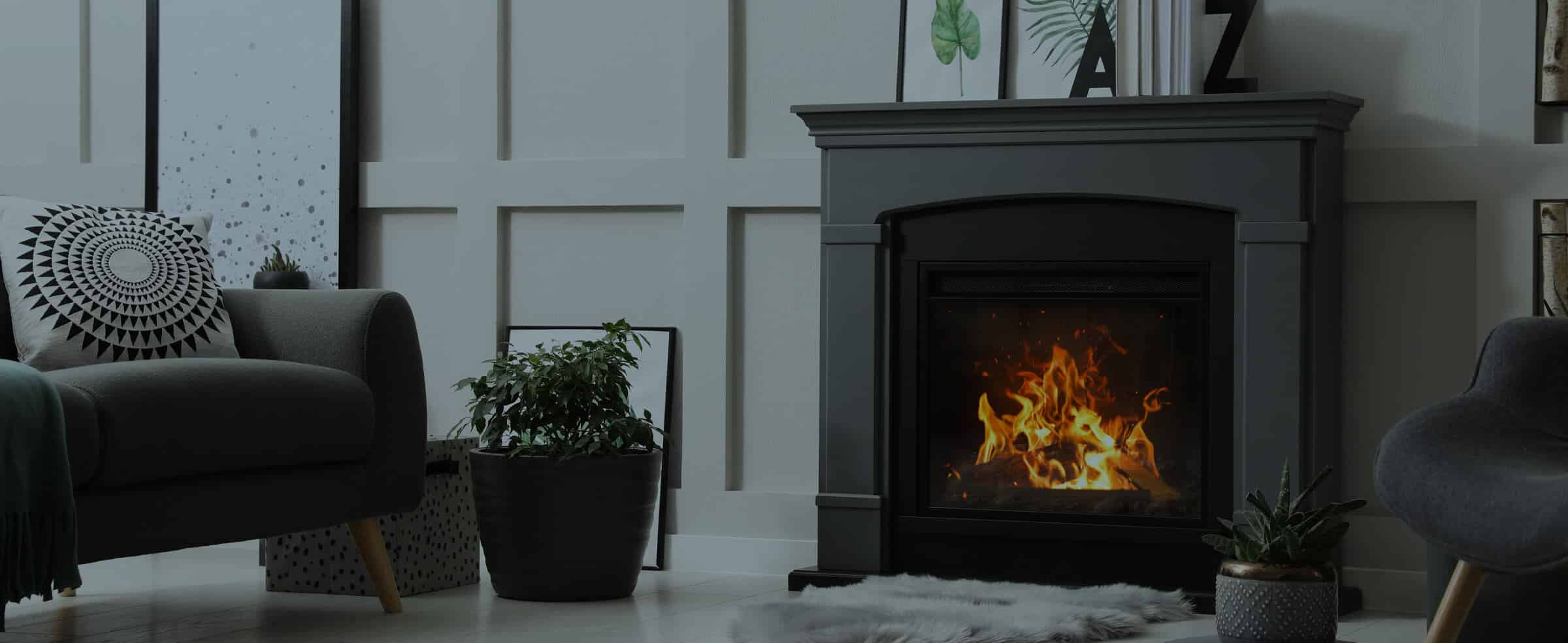 Shirlington, VA Gas Fireplace Services