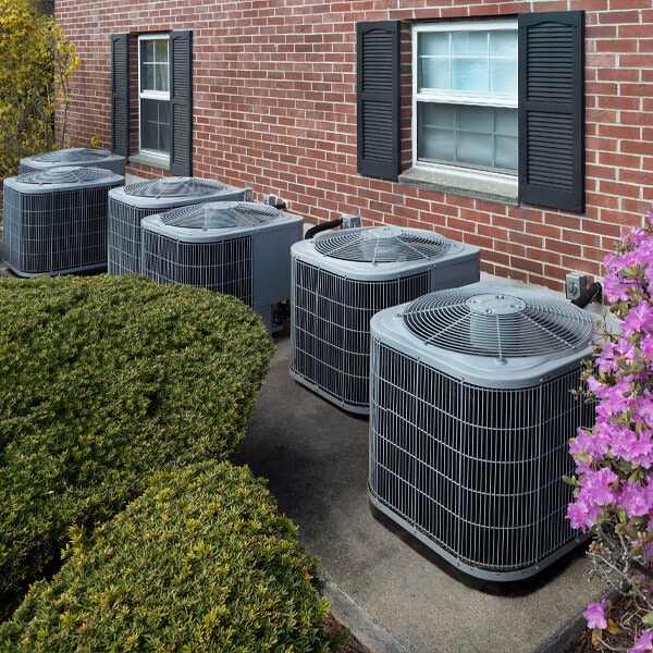 Franconia, VA Air Conditioning Maintenance