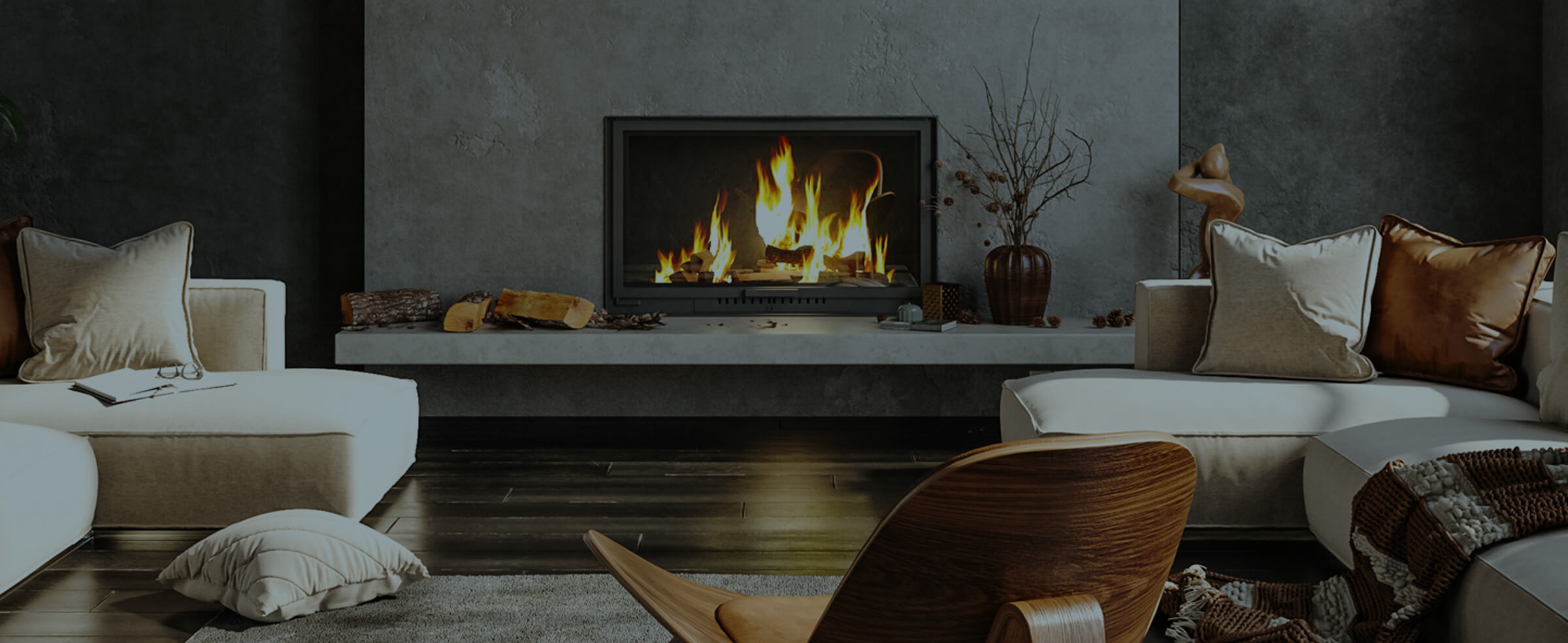 Franconia, VA Gas Fireplace Services