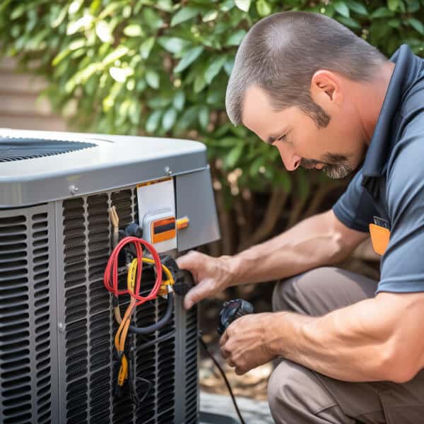 Virginia Square, VA Air Conditioning Emergency Repairs