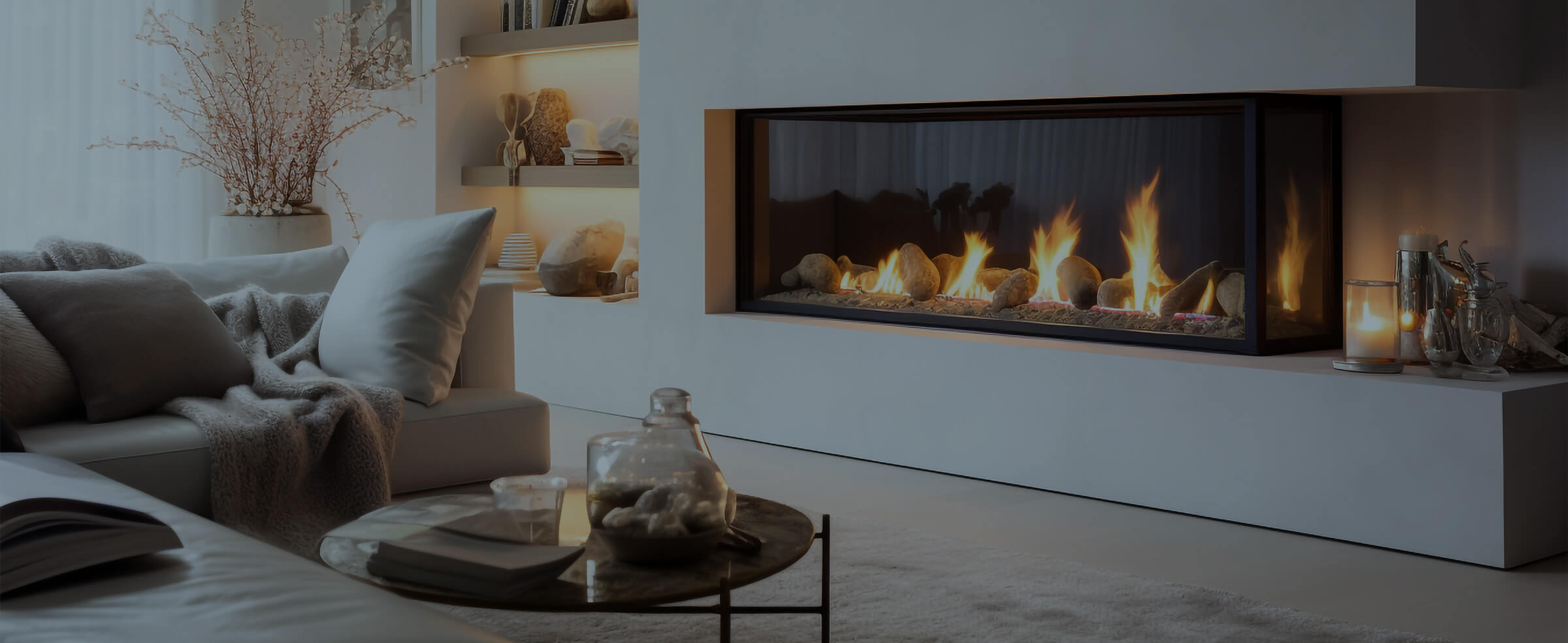 Williamsburg Circle, VA Gas Fireplace Services